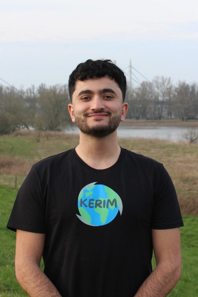 Kerim Ahmet Candemir | Stichting Kerim