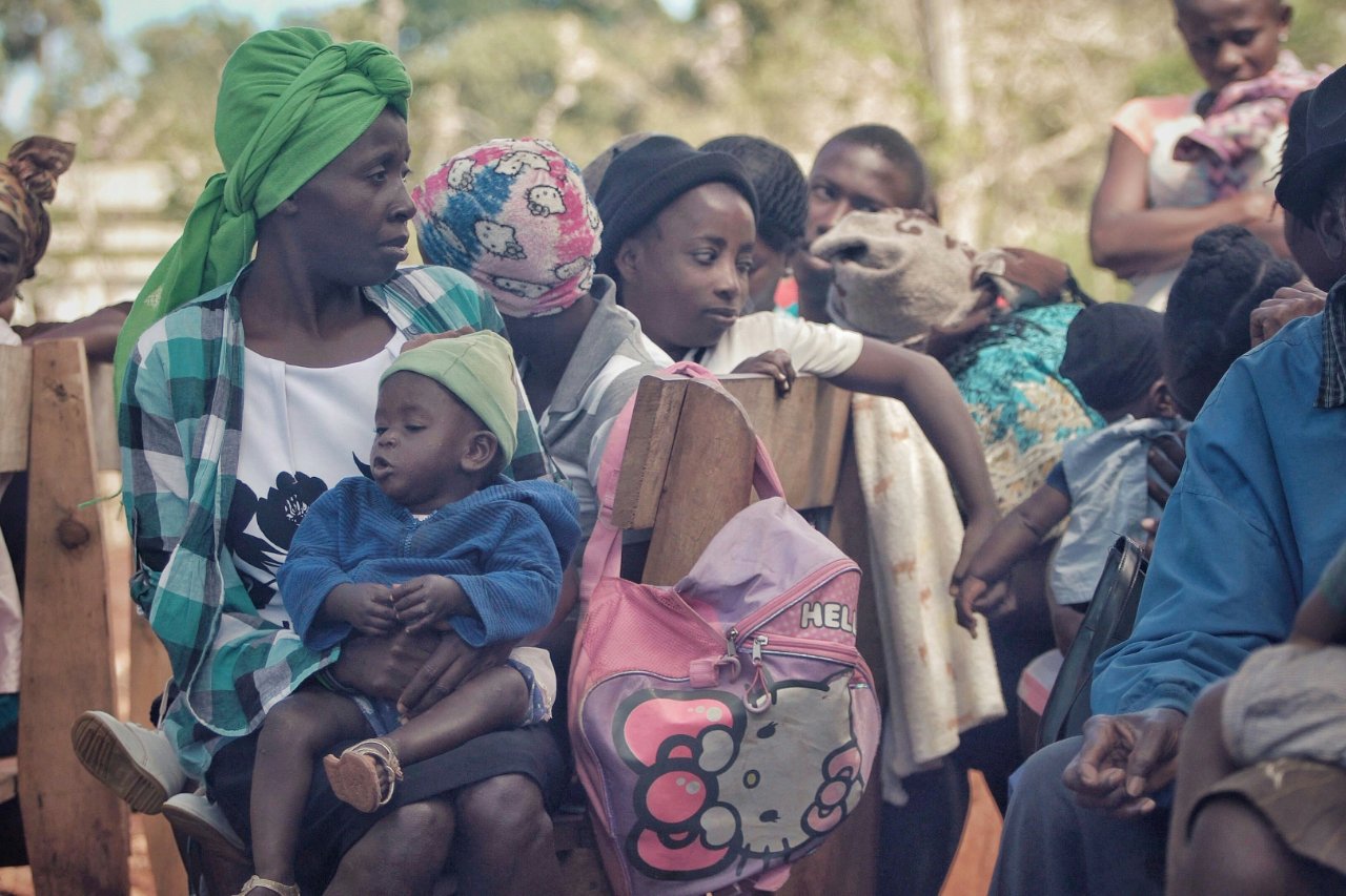 Haiti Stichting Kerim